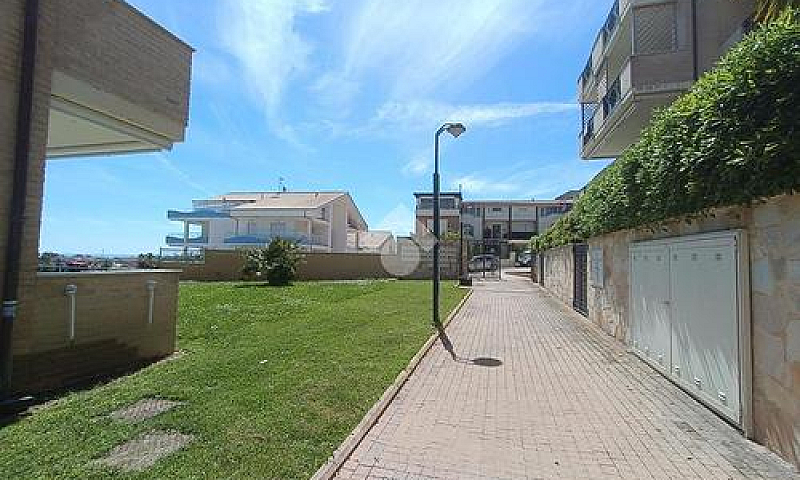2 Locali A Pineto...