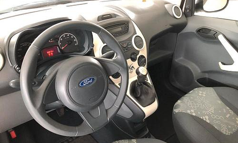 Ford Ka 1.2 + C/Esp ...