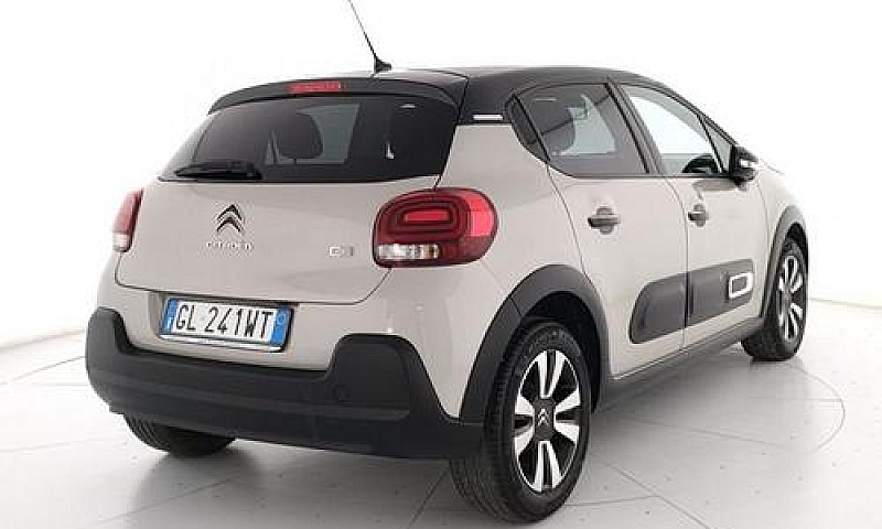 Citroën C3 1.2 Puret...