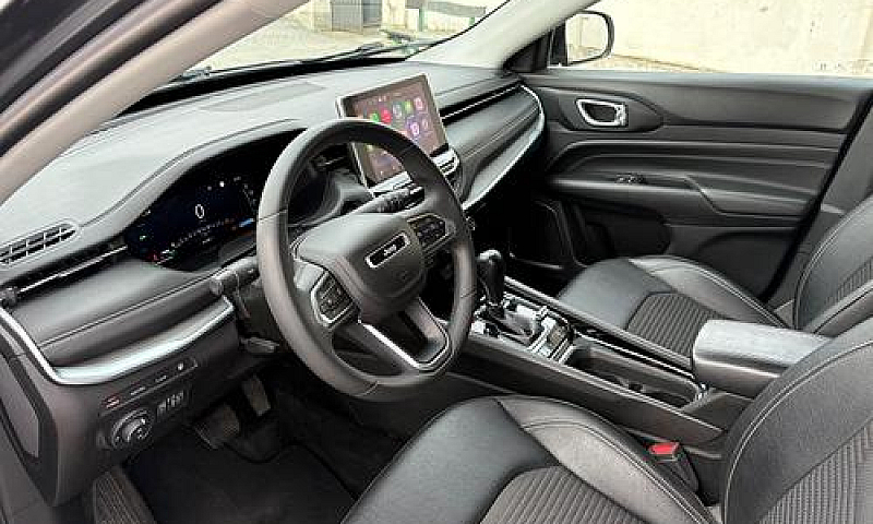 Jeep Compass...