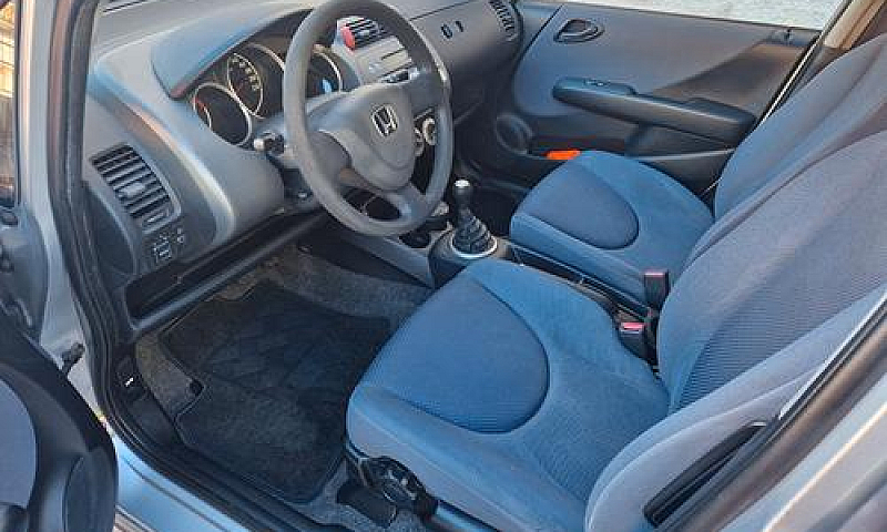 Honda Jazz 1.2 Impia...