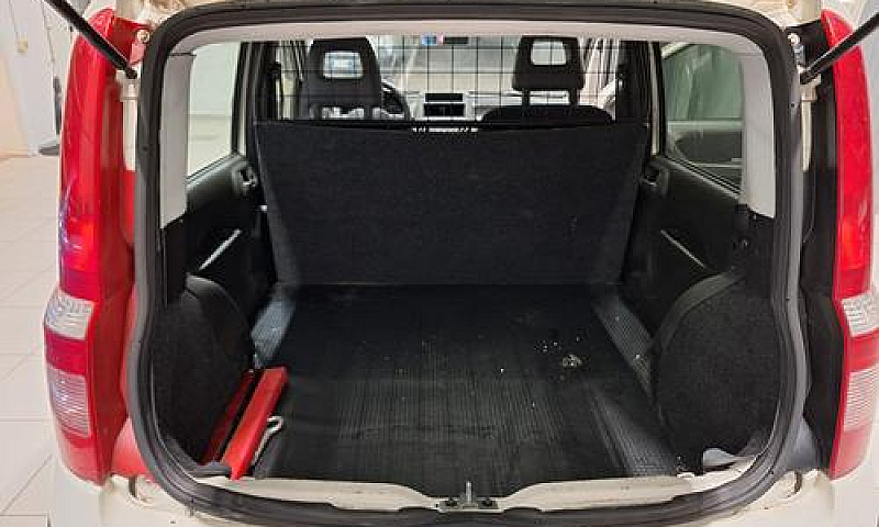 Fiat Panda Van 1.2 B...