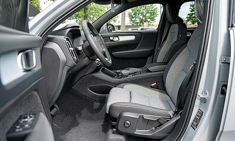 Volvo Xc40 T2 Core T...