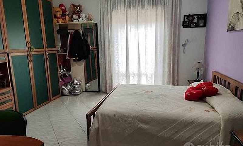 Appartamento 4 Vani ...