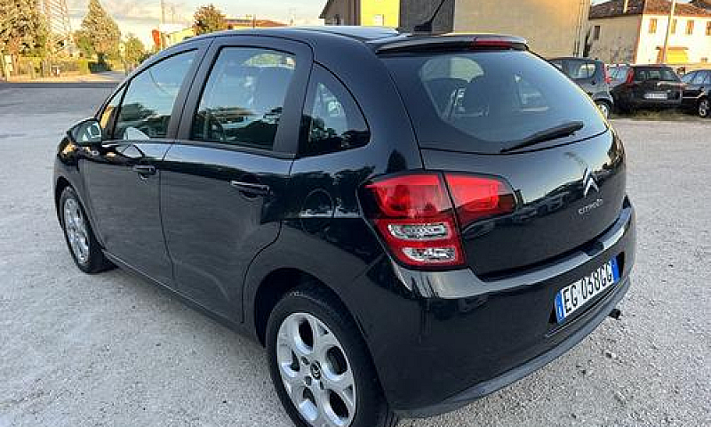 Citroen C3 1.1 Benzi...