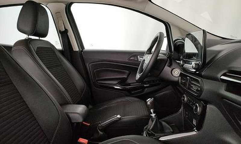 Ford Ecosport 1.5 Ec...