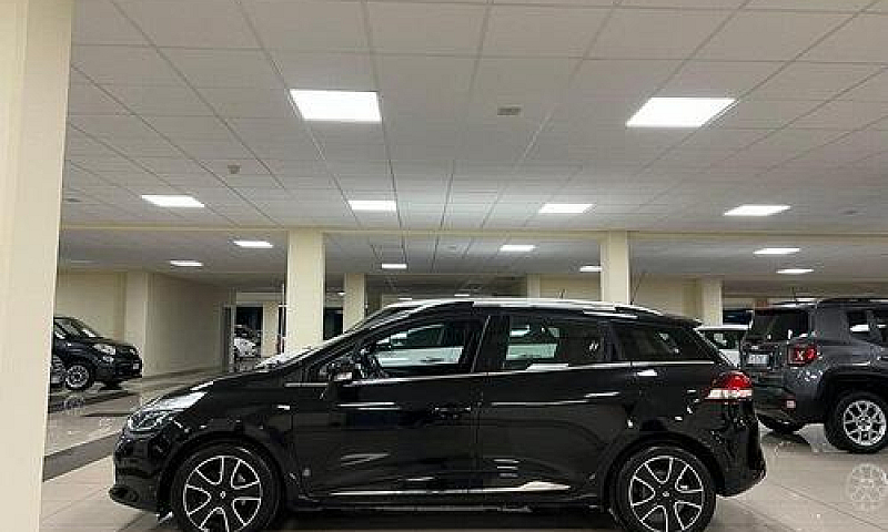 Renault Clio Sporter...