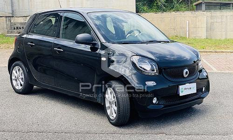 Smart Forfour 70 1.0...