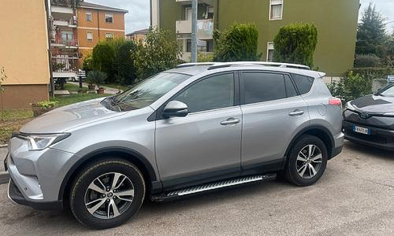 Rav 4...