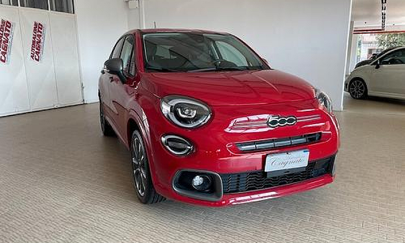 Fiat 500X 1.5 T4 Hyb...