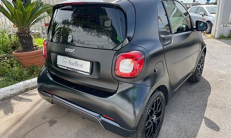 Smart Fortwo 90Cv *L...