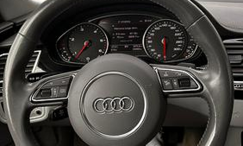 Audi A8 3.0 Tdi 250 ...
