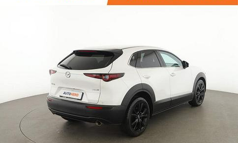 Mazda Cx-30 He14278...