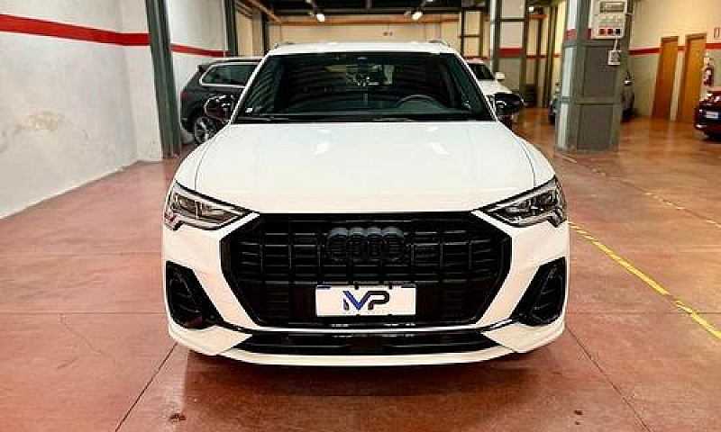 Audi Q3 Spb 35 Tdi S...