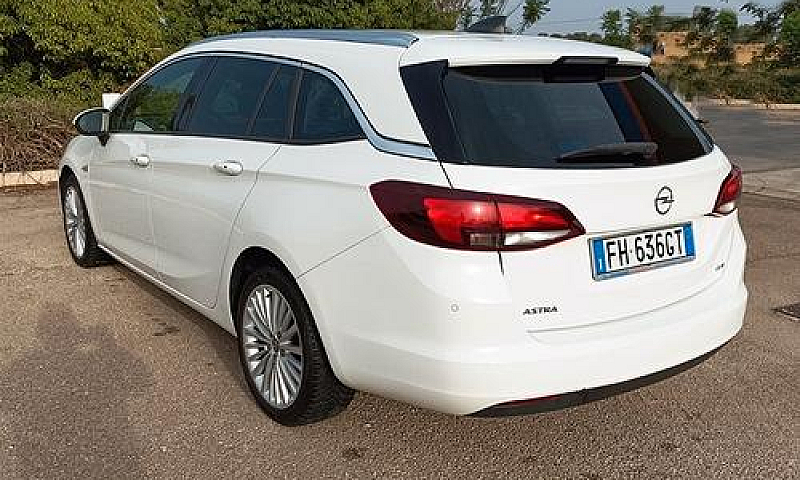 Opel Astra 1.6 Cdti ...