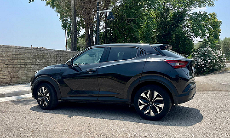 Nissan Juke 1.0 Dig-...