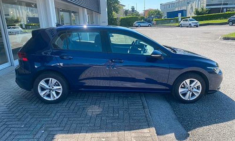 Volkswagen Golf 1.0 ...
