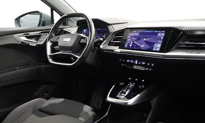 Audi Q4 40 Business ...