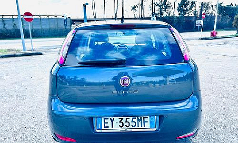 Fiat Punto 1.2 8V 5 ...