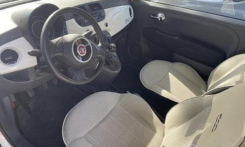 Fiat 500 Fiat 500 1....