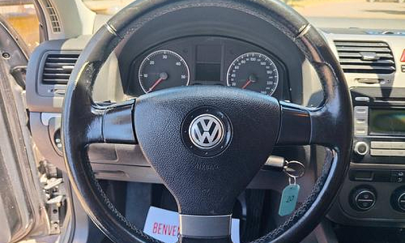 Volkswagen Golf 1.9 ...