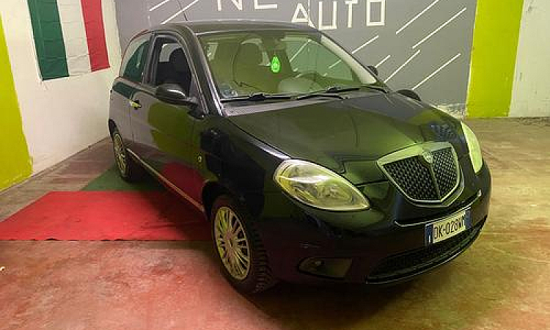 Lancia Ypsilon 1.2 O...