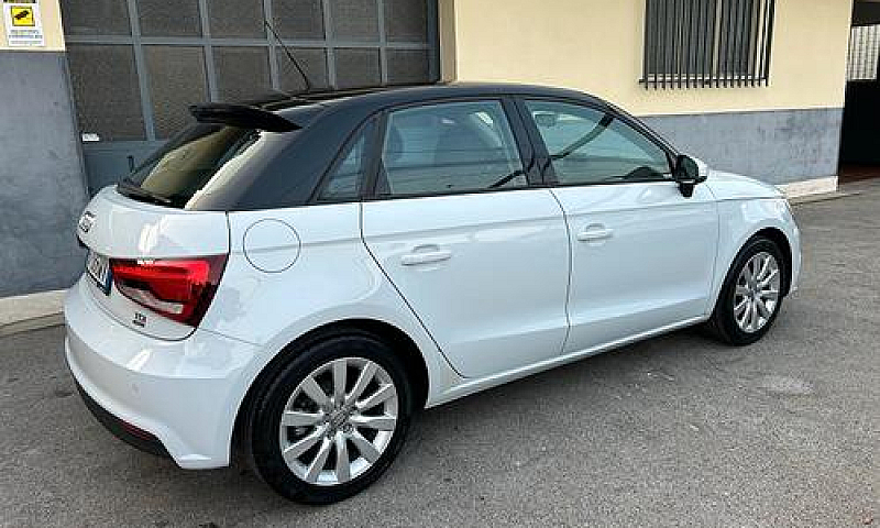 Audi A1 Spb 1.4 Tdi ...