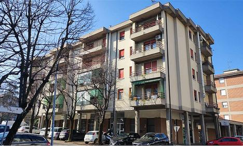 Scandiano - Centro -...