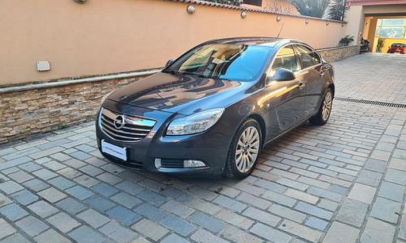 Opel Insignia 2.0 Cd...