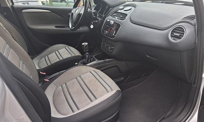 Fiat Punto Evo Punto...