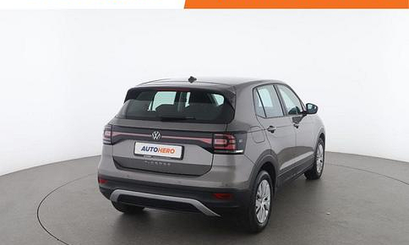 Volkswagen T-Cross G...