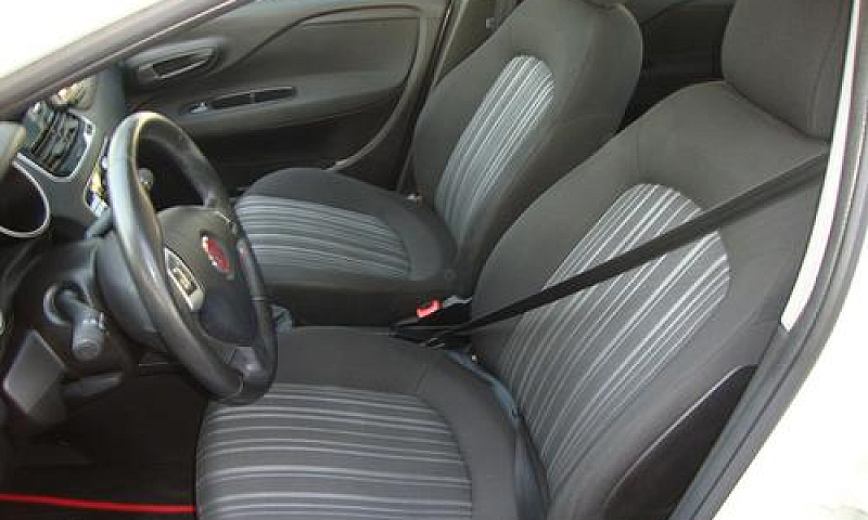 Fiat Punto Evo 1.2 /...