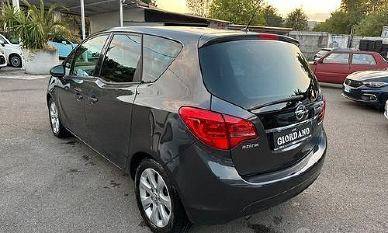 Opel Meriva 1.3 Cdti...