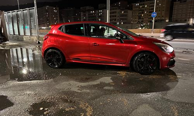 Renault Clio 4ª Seri...