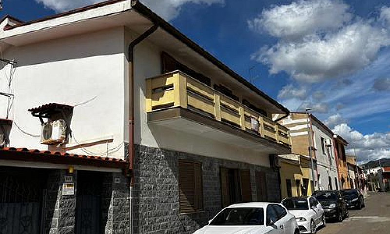 Appartamento Domusno...