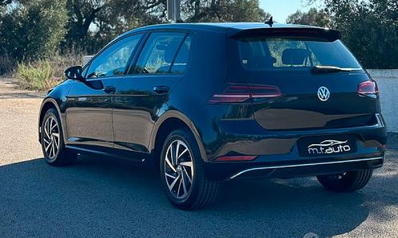 Volkswagen Golf 1.6 ...