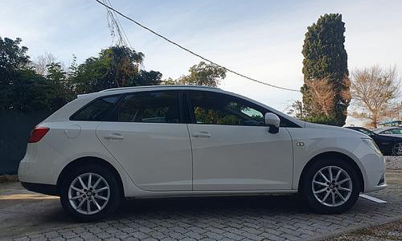 Seat Ibiza St Anche ...