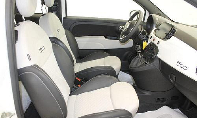 Fiat 500 1.0 Hybrid ...