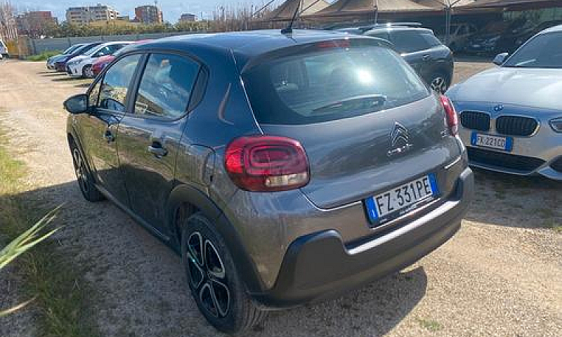 Citroen C3 1.2 83Cv ...