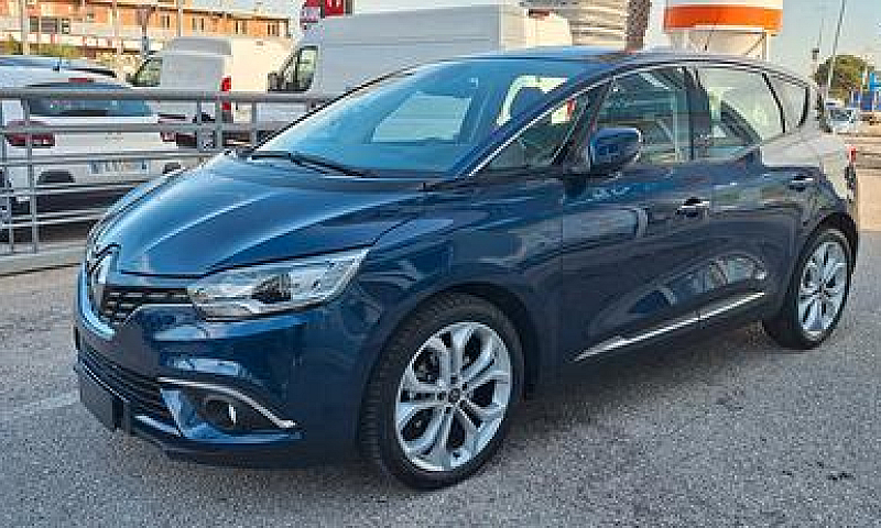 Renault Scenic 1.7 B...