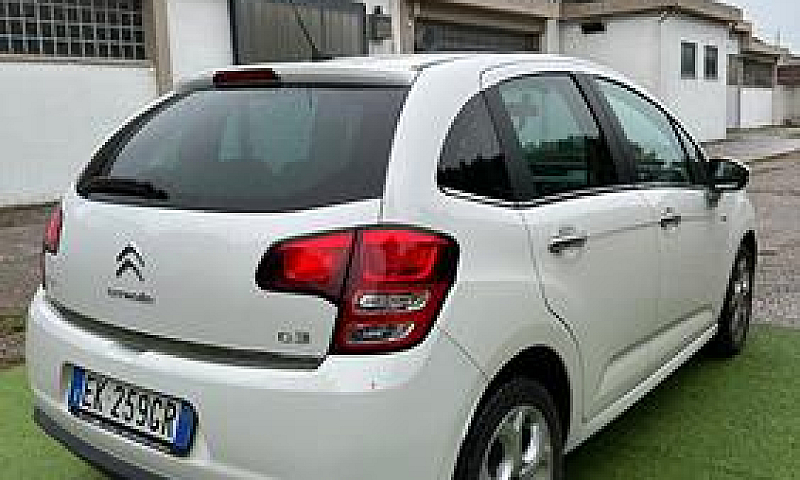 Citroen C3 1.4 Hdi N...