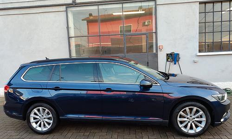 Volkswagen Passat 2....