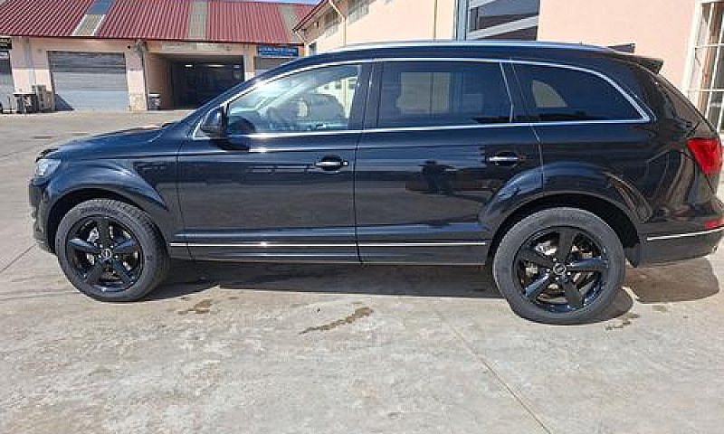 Audi – Q 7 3.0 Tdi 2...