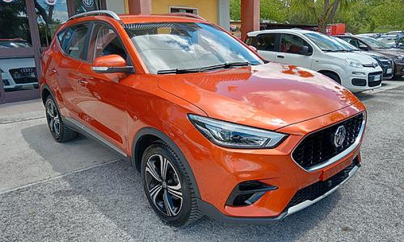 Mg Zs 1.5 Vti-Tech 1...