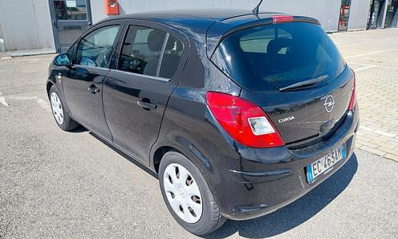 Opel Corsa 1.3 Cdti ...
