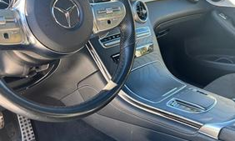 Mercedes Glc (X254) ...