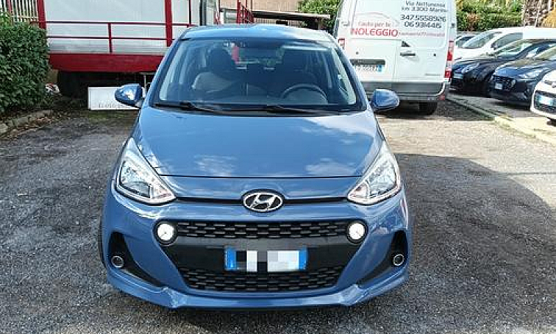 Hyundai I10 1.0 Mpi ...