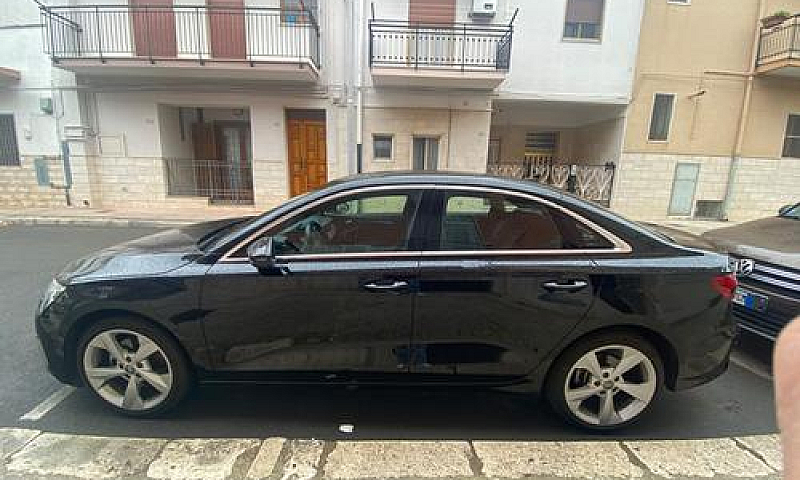 Audi A3 4ª Serie - 2...