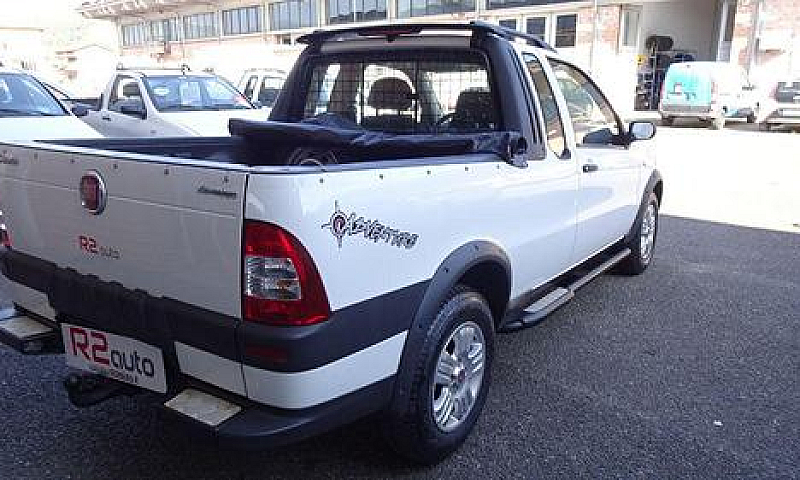 Fiat - Strada 1300 M...