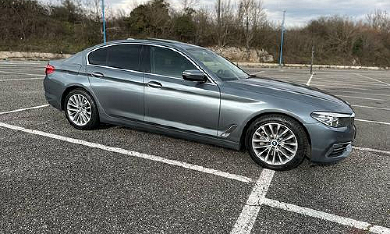 Bmw 530 530D Xdrive ...